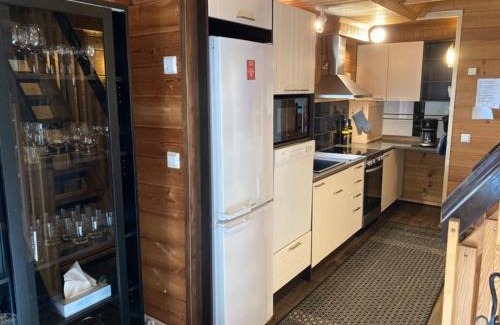 Sirkka Ski Chalet | Villa Casanova