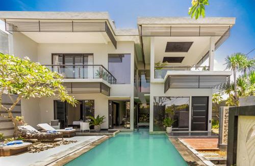Sunset Road Villa | Villa Cascade