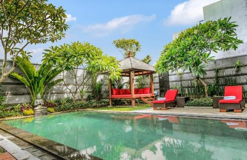 Sunset Road Villa | Villa Cascade