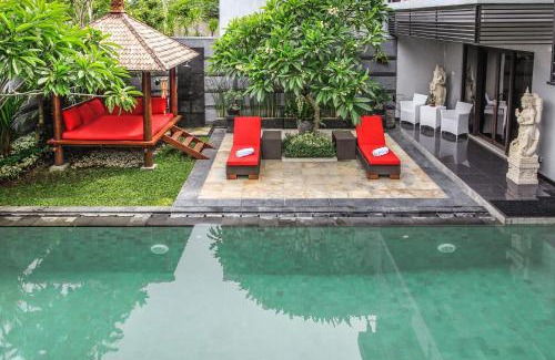 Sunset Road Villa | Villa Cascade