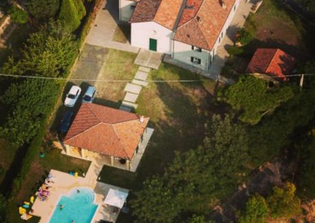 Casalfiumanese Bed & Breakfast | Villa Casetti B&B