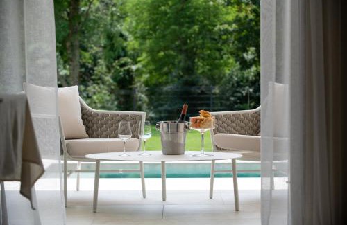 Heki Villa | Villa Castanea