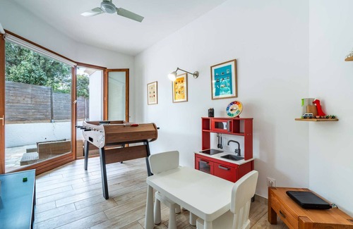 Lumio Villa | Villa Castille – Pool and Sea View in Lumio, Balagne