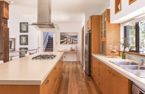 Yallingup Siding House | Villa Cathay - Yallingup rural retreat