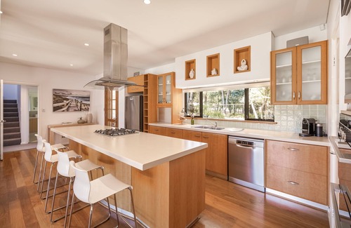 Yallingup Siding House | Villa Cathay - Yallingup rural retreat