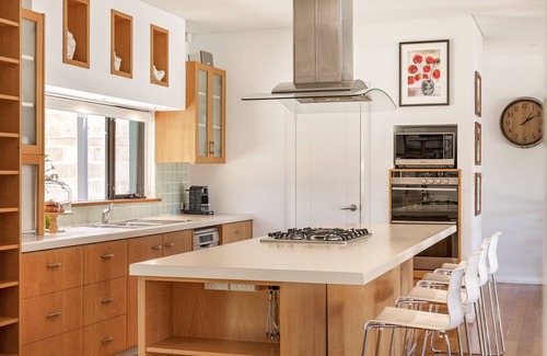 Yallingup Siding House | Villa Cathay - Yallingup rural retreat