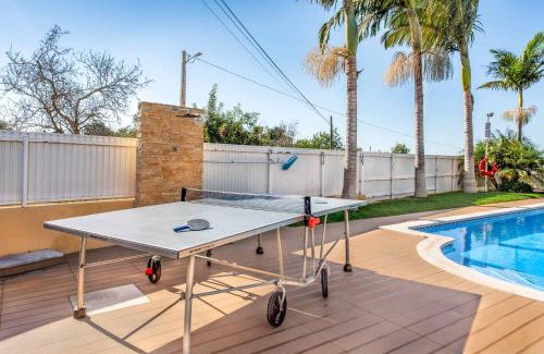 Albufeira Villa | Villa Caty Catarina