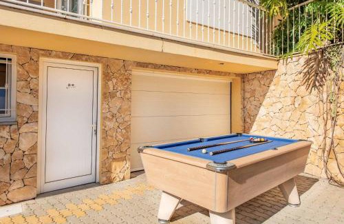 Albufeira Villa | Villa Caty Catarina
