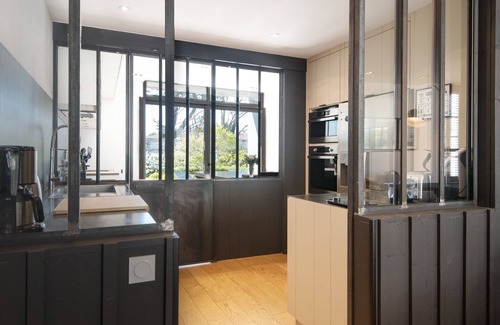 Le Bois-Plage-en-Re House | Villa Caumartin, heated pool from April to All Saints' Day vacations