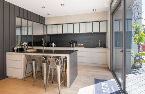 Le Bois-Plage-en-Re House | Villa Caumartin, heated pool from April to All Saints' Day vacations