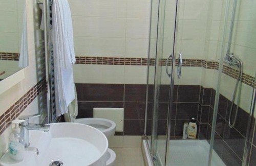 Pontecagnano Faiano Bed & Breakfast | Villa Celeste B&B