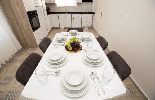 Dalaman Villa | Villa Cennet Dalaman 11