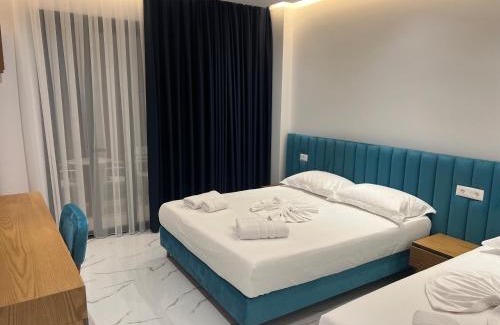 Ksamil Villa | Villa Center & Pool Ksamil