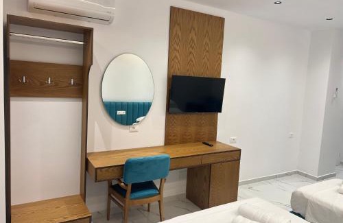 Ksamil Villa | Villa Center & Pool Ksamil