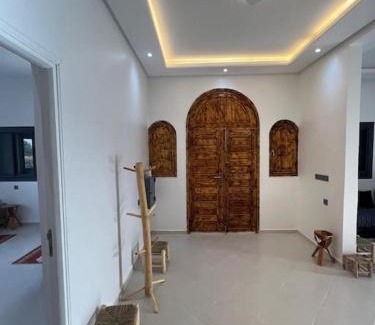 Ounagha Villa | Villa chaima dans la région d'essaouira