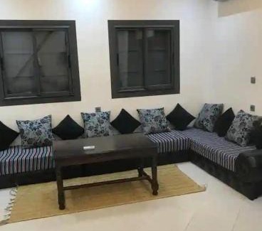 Ounagha Villa | Villa chaima dans la région d'essaouira