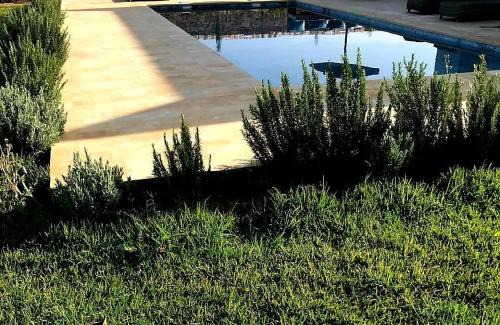 Ounagha Villa | Villa Chaima in Essaouira region