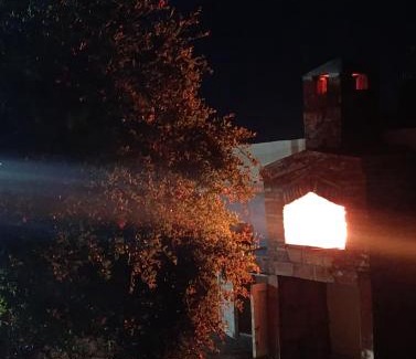 Ounagha Villa | Villa Chaima in Essaouira region