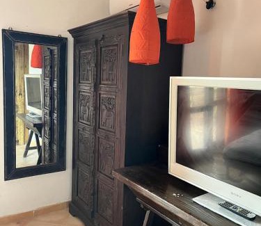 Roccagloriosa House | Villa Chanty & Giò