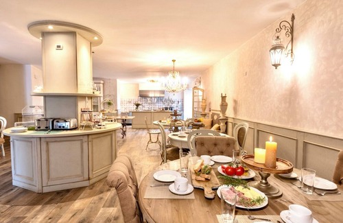 Panzano in Chianti Villa | VILLA CHIANTI CLASSICO