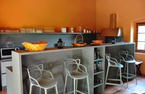 Vertine Villa | VILLA CHIANTIVERTINE