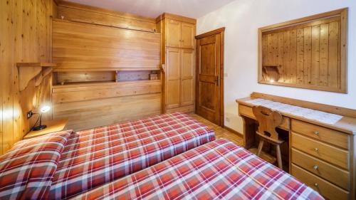 San Vito di Cadore Apartment | Villa Chiappuzza - Stayincortina