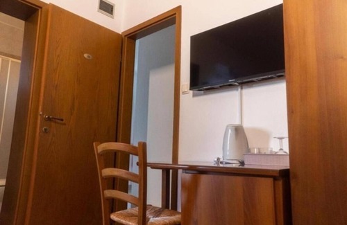 Pavicini Apartment | Villa Chiara: Double Room with Balcony