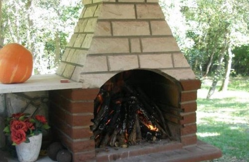 Pavicini Apartment | Villa Chiara: Double Room with Balcony