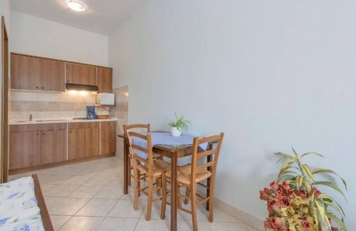 Pavicini Apartment | Villa Chiara: Studio Apartment