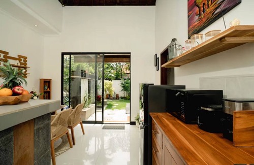 Sanur Kauh Villa | Villa Chintana 8 minutes to the beach, tropical and peaceful atmosphere