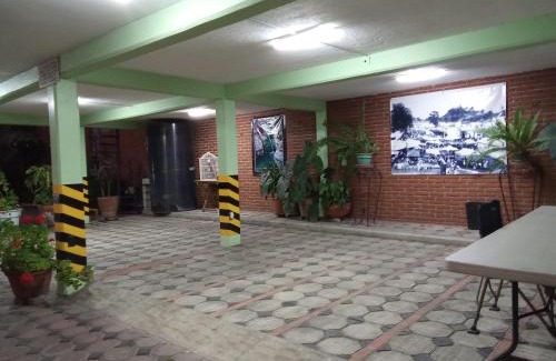 Cholula Apartment | Villa Cholula