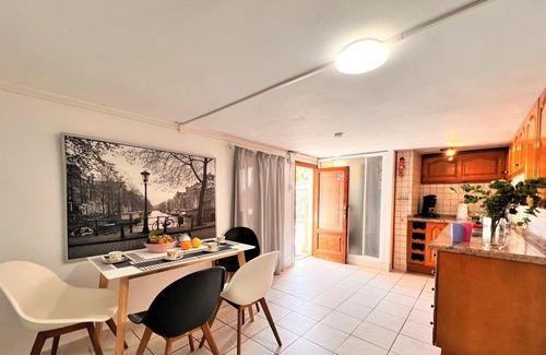 Pinar del Advocat Villa | VILLA CHRIS in Moraira – 4 bedrooms, private pool, panoramic sea and marina views, air conditioning and Wi-Fi