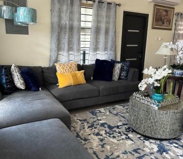 Ocho Rios Villa | Villa Christine
