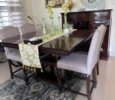 Ocho Rios Villa | Villa Christine