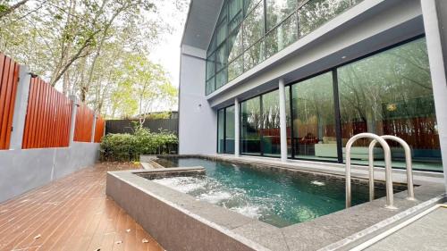Bang Tao Villa | Villa Chuly in Bangtao, Phuket