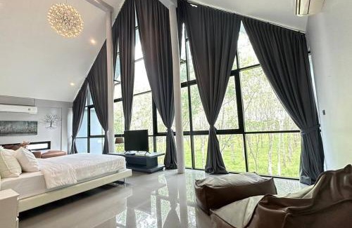 Bang Tao Villa | Villa Chuly in Bangtao, Phuket