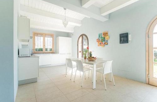Trequanda Villa | Villa Cielo Deluxe - Cignella Resort