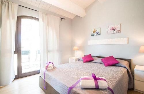 Trequanda Villa | Villa Cielo Deluxe - Cignella Resort