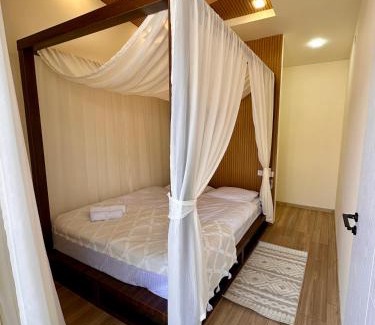 Bagvdanari Villa | Villa Cielo Mestia