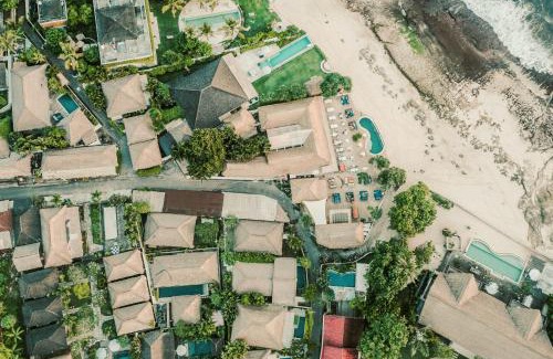 Mushroom Bay Villa | Villa Cinta Lembongan