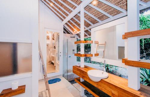 Mushroom Bay Villa | Villa Cinta Lembongan