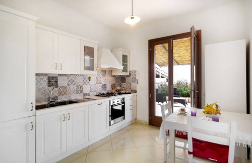 Scicli Villa | Villa Ciuridda with private pool wifi parking bowling green bbq