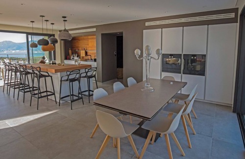 Grosseto-Prugna Villa | Villa Clémentines Porticcio