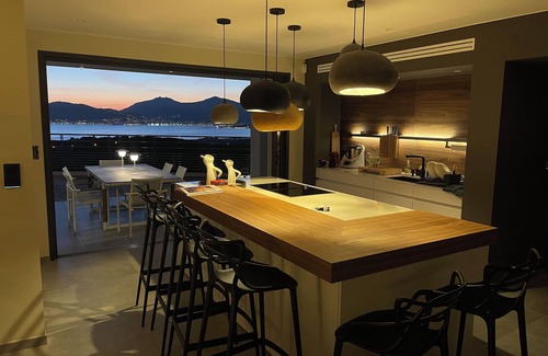 Grosseto-Prugna Villa | Villa Clémentines Porticcio