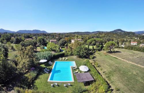 Lucca Villa | Villa Clara 20 by Salogi Villas