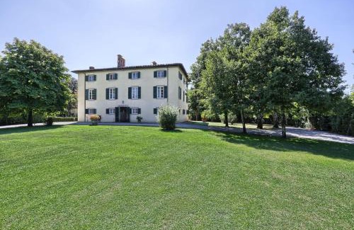 Lucca Villa | Villa Clara 20 by Salogi Villas