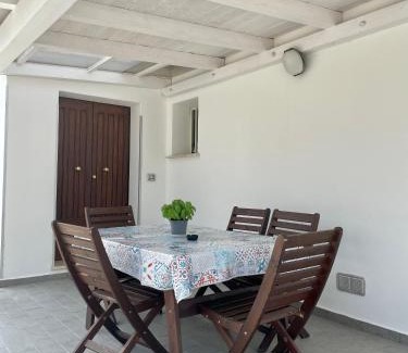 Scandale House | Villa Claudia - Appartamento A