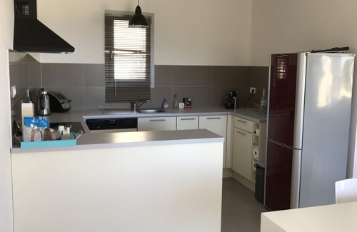 Tarcu House | Villa clemat à Tarco vue mer, 7 pers, corse du sud, Sainte Lucie de Portovecchio