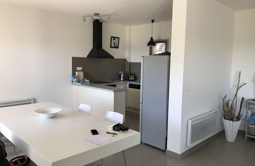 Tarcu House | Villa clemat à Tarco vue mer, 7 pers, corse du sud, Sainte Lucie de Portovecchio