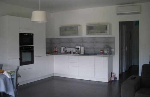 Ghisonaccia Villa | VILLA CLIMATISEE 10mn from the sea, CLASS 3 *